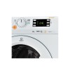 INDESIT XWDE751480XW Innex 7kg Wash 5kg Dry 1400rpm Freestanding Washer Dryer - White
