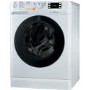Indesit XWDE961480XWKKK 9kg Wash 6kg Dry Freestanding Washer Dryer White