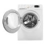 Indesit XWDE961480XWKKK 9kg Wash 6kg Dry Freestanding Washer Dryer White