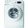 Indesit XWDE961680XW Innex 9kg Wash 6kg Dry 1600rpm Freestanding Washer Dryer - White