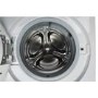 GRADE A3 - Indesit XWSC61251W Slim Depth White 6kg 1200rpm Freestanding Washing Machine