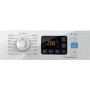 Indesit Push&Go 8kg Heat Pump Tumble Dryer - White