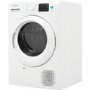 Indesit Push&Go 9kg Heat Pump Tumble Dryer - White