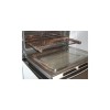 Neff Z1701X2 QuickConnect Shelf Supports with 1 Telescopic Level for 65L &amp; 67L Capacity Series 1 2 &amp; 3 Main Oven Cavities