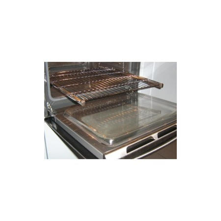 Neff Z1701X2 QuickConnect Shelf Supports with 1 Telescopic Level for 65L & 67L Capacity Series 1 2 & 3 Main Oven Cavities