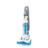 Zanussi ZAN2111AZ Animal Upright Vacuum Cleaner White And Blue