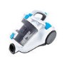 Zanussi ZAN7880UKEL Pet Cylinder Vacuum Cleaner Ice White & Blue