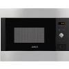 Zanussi ZBG26542XA Built-in inclusive frame Microwave with Grill in Stainless Steel