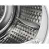 GRADE A2 - Zanussi ZDC8202P LINDO300 White 8kg Freestanding Condenser Tumble Dryer
