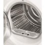 GRADE A2 - Zanussi ZDH8333PZ LINDO1000 8kg Freestanding Heat Pump Condenser Tumble Dryer White