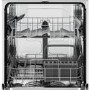 Refurbished Zanussi Series 20 ZDLN1522 13 Place Fully Integrated Dishwasher