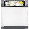 Zanussi ZDT13012FA 13 Place Fully Integrated Dishwasher