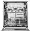 Zanussi ZDT26010FA 13 Place Fully Integrated Dishwasher