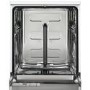 Zanussi ZDT26010FA 13 Place Fully Integrated Dishwasher
