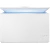 Zanussi ZFC41400WA 404 Litre Chest Freezer 67cm Deep A+ Energy Rating 133cm Wide - White