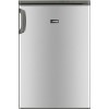 Zanussi ZFT11105XA 55cm Wide Freestanding Upright Under Counter Freezer - Stainless Steel
