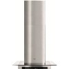 Zanussi ZHC66540XA Touch Control 60cm Chimney Cooker Hood With Flat Glass Canopy Stainless Steel