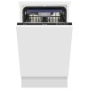 Amica ZIM466E 10 Place Slimline Fully Integrated Dishwasher