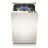 Amica ZIV413 10 Place Slimline Fully Integrated Dishwasher