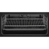 Zanussi ZKK47902XK Compact Combination Oven with Microwave - Stainless Steel
