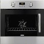 Zanussi ZOA35525XK Electric Built-in Single Oven - Stainless steel