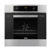 Zanussi ZOA35802XD Electric Built-in Single Oven - Stainless Steel With Anti-fingerprint Coating