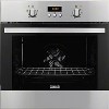 Zanussi ZOB35361XK Electric Built-in  in Stainless steel with