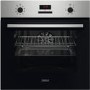 Zanussi Series 20 Electric Single Oven - Stainless Steel