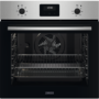 Zanussi Series 20 Electric Fan Single Oven - Stainless Steel