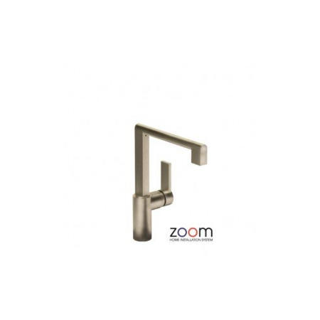 Zoom ZP1055 Indues Single Lever Brushed Nickel