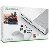 Xbox One S 500GB Console with Battlefield