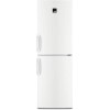 Zanussi ZRB34426WA 185x60cm Frost Free Freestanding Fridge Freezer White