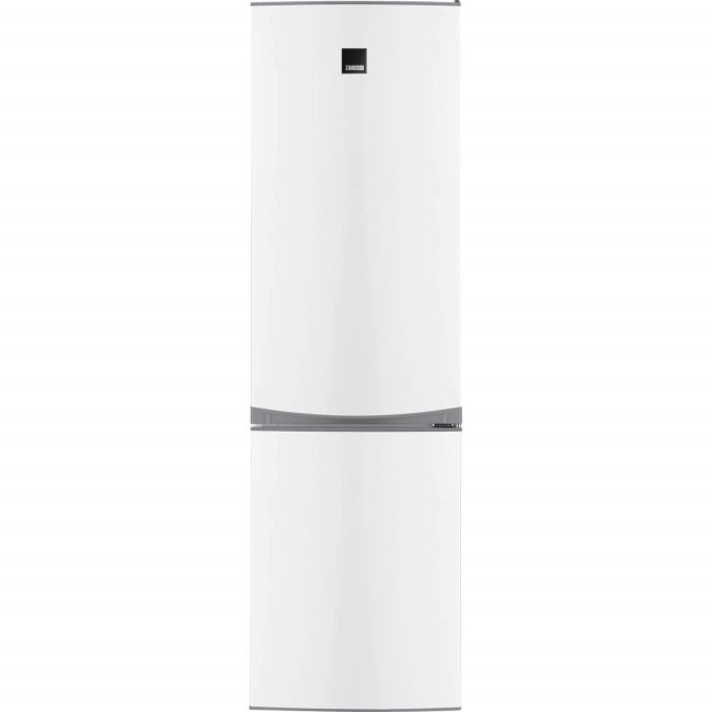 Zanussi ZRB38212WA Free-Standing Fridge Freezer in White