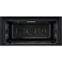 Zanussi Series 40 Built-In Microwave with Grill - Stainless Steel