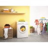 Zanussi ZWF61400W LINDO100 6kg 1400rpm Freestanding Washing Machine White