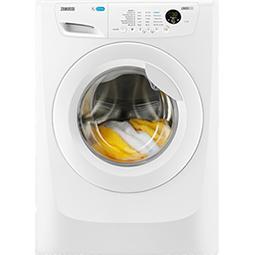 GRADE A2  - Zanussi ZWF71263W White 7kg 1200rpm Freestanding Washing Machine
