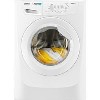GRADE A2 - Zanussi ZWF81460W 8kg 1400 Spin White Freestanding Washing Machine