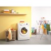 Zanussi ZWF71663W 7kg 1600rpm Freestanding Washing Machine White