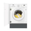 Zanussi ZWI71201WA 7kg 1200rpm Integrated Washing Machine - White