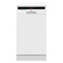 Amica ZWM428W 10 Place Slimline Freestanding Dishwasher - White