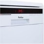 Amica ZWM428W 10 Place Slimline Freestanding Dishwasher - White