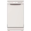 Amica ZWM496W 9 Place Slimline Freestanding Dishwasher - White