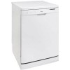 Amica ZWM626W 12 Place Freestanding Dishwasher - White