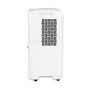 Refurbished Argo 20 Litre Quiet Anti-Bacterial Dehumidifier & Air Purifier with 3-in-1 Advanced Filter