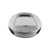GRADE A2 - Shows very minor signs of use - ElectriQ eIQ-RBV10 Robot Vacuum Cleaner Anti Allergy HEPA great for Carpet and Hard Floors with stairs sensor