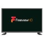 GRADE A2 - electriQ 32 Inch HD Ready LED TV with Freeview HD