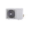 electriQ 2 x 9000 BTU Wall Monted Air Conditioner with Heating Function