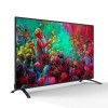 GRADE A2 - 49&quot; 4K Ultra HD LED Smart TV with Android and Freeview HD