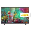 GRADE A1 - electriQ 55&quot; 4K Ultra HD LED TV with Freeview HD