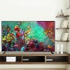 GRADE A1 - electriQ 65 Inch 4K Ultra HD LED TV with Freeview HD